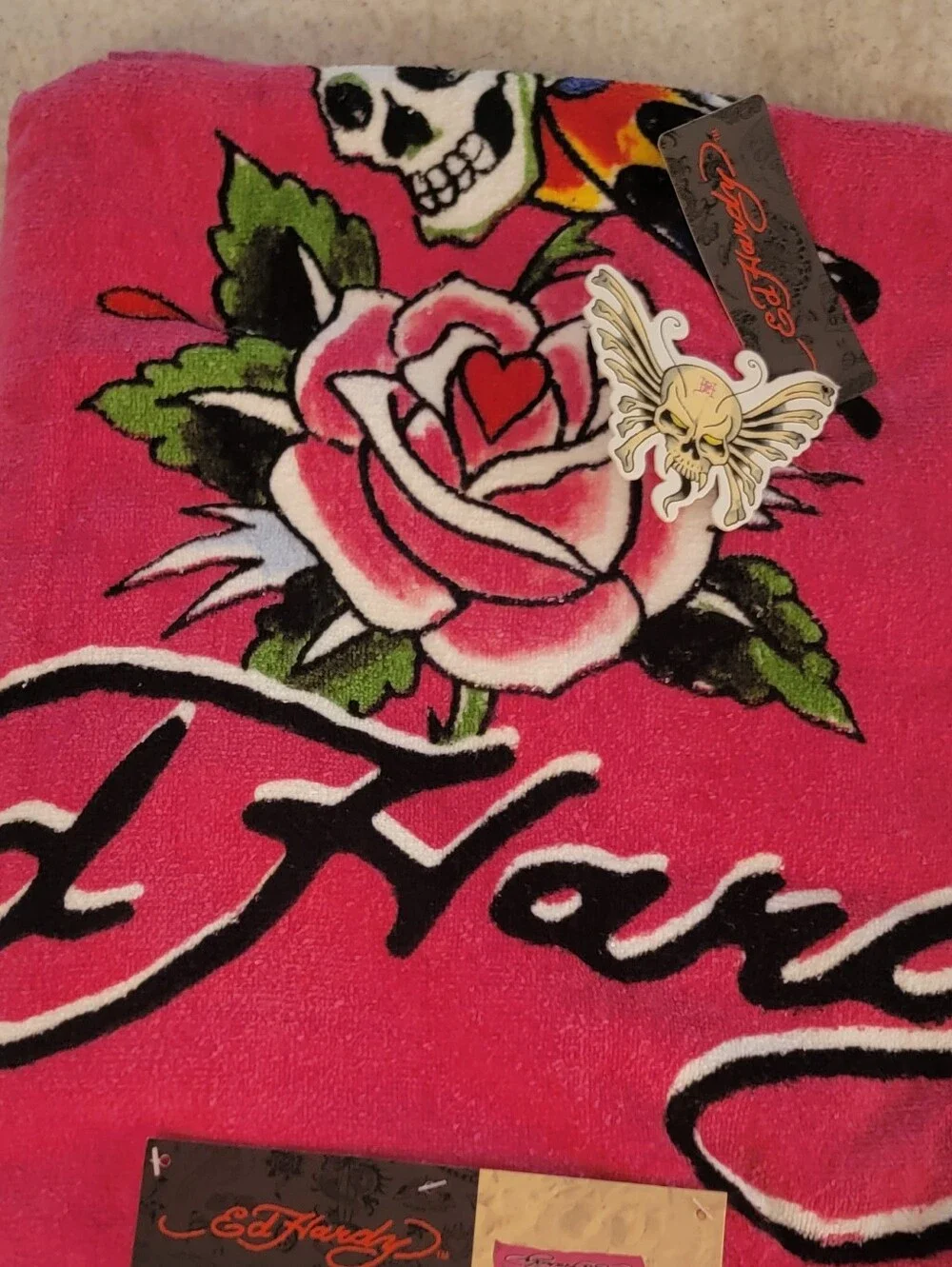 Ed Hardy ed hardy